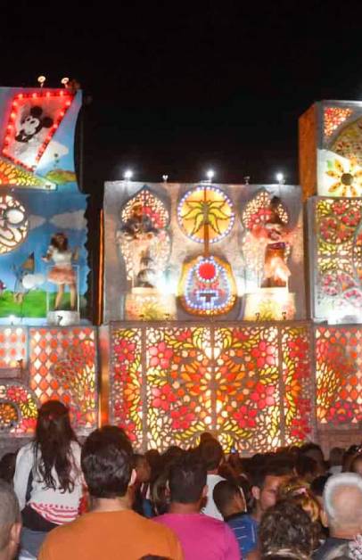 Charangas de Bejucal